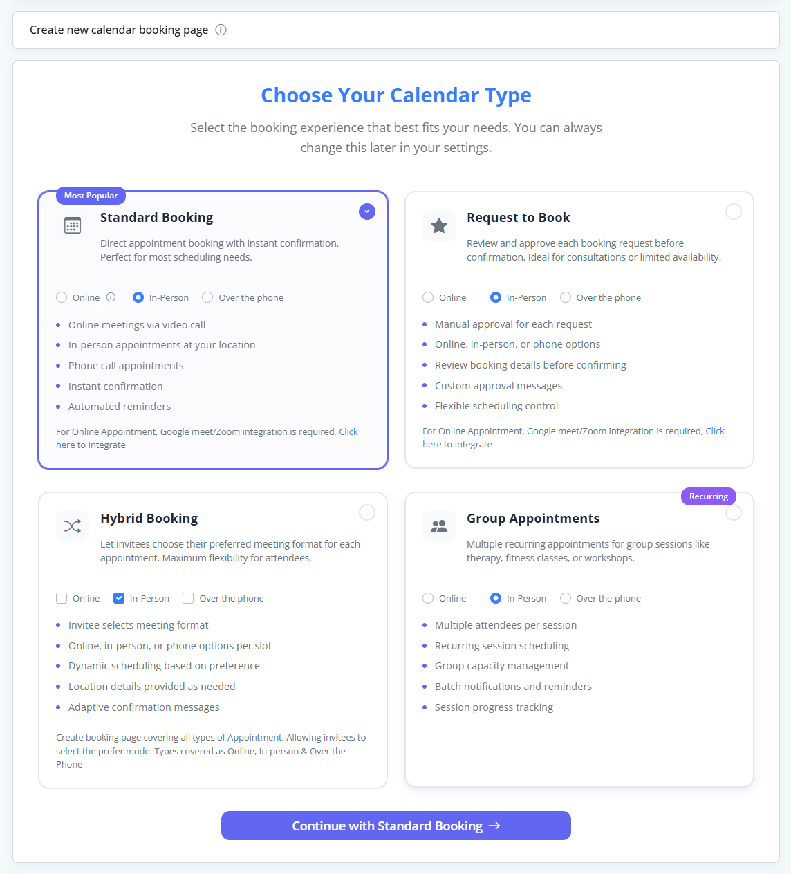 Appointment-Types