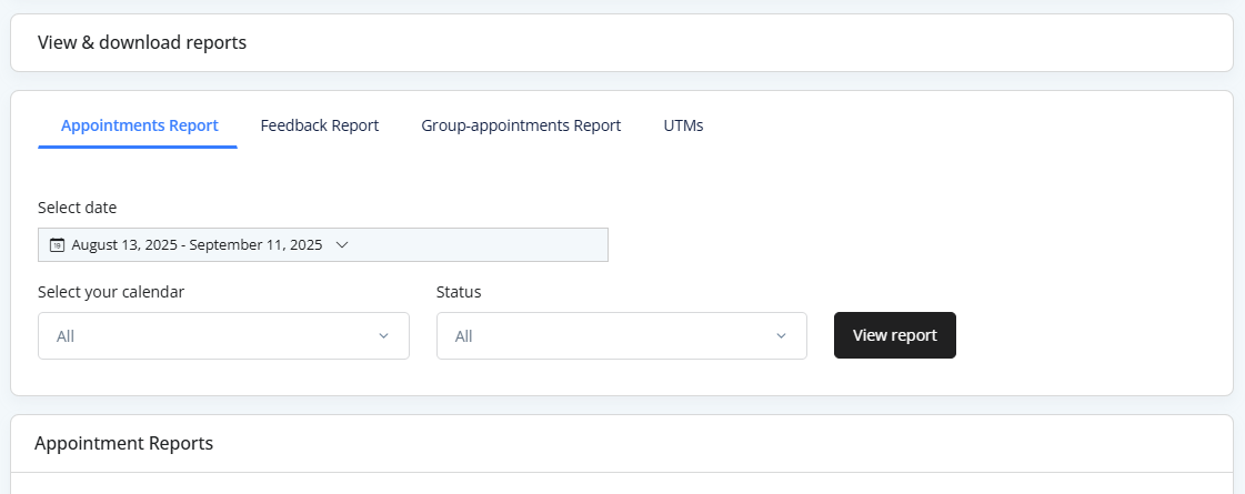 utm_tracking imeetify